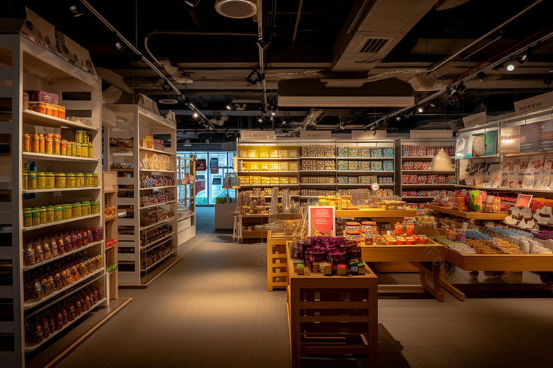 零食水果店室内摄影真实彩色图片,高清,摄影图,摄影图片,图片大全,摄影图免费下载